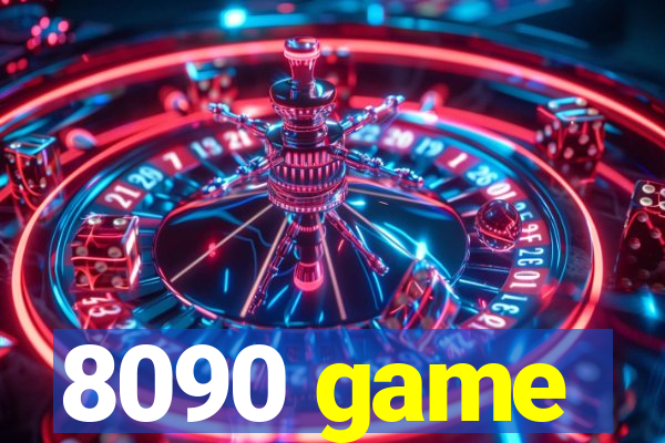 8090 game